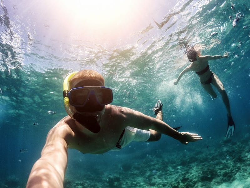 oahu-snorkeling