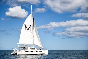 MANA Cruises + Charters