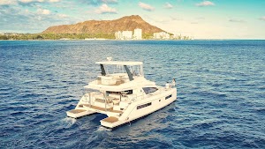 MANA Cruises + Charters Waikiki