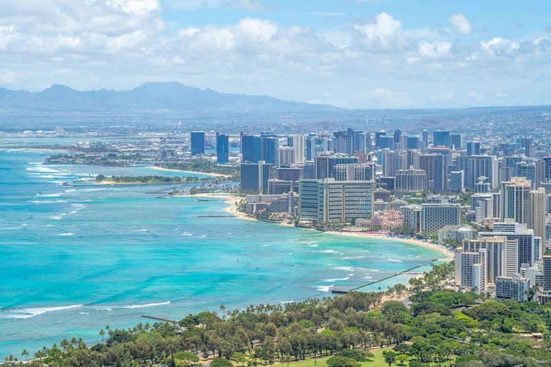 Honolulu