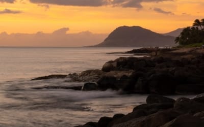 Ko Olina: Paraíso en la soleada costa de Oahu