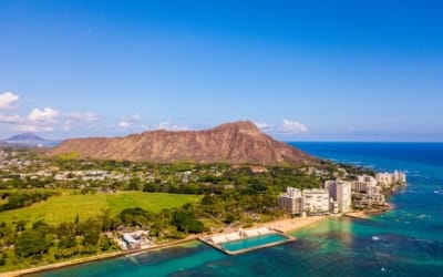 Oahu in October: Escape the Ordinary