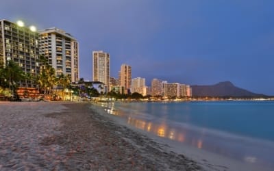 Escape to Paradise Without Breaking the Bank: Your Guide to Cheap Hotels in Waikiki