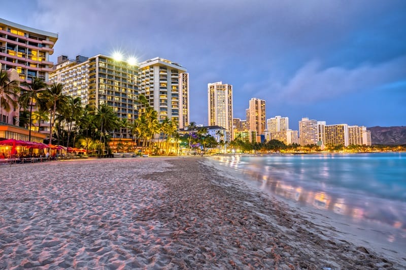 waikiki-beach