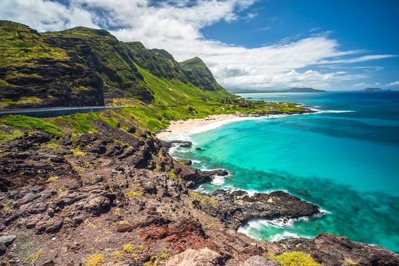 Makapu'u Point Lookout