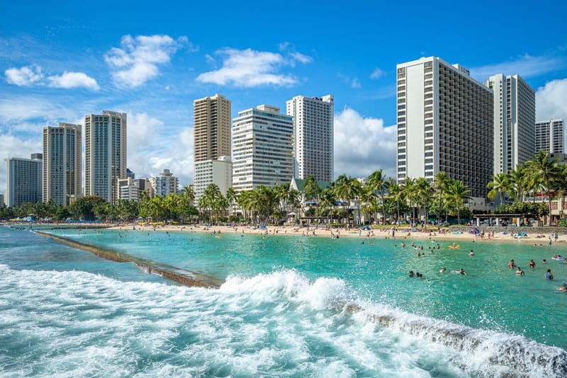 snorkeling waikiki