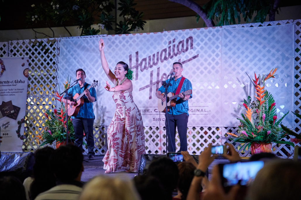 Festival Aloha - Oahu en septiembre