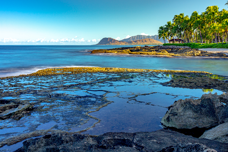 Lagunas de Ko Olina