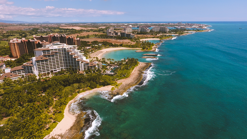 Isla Olina